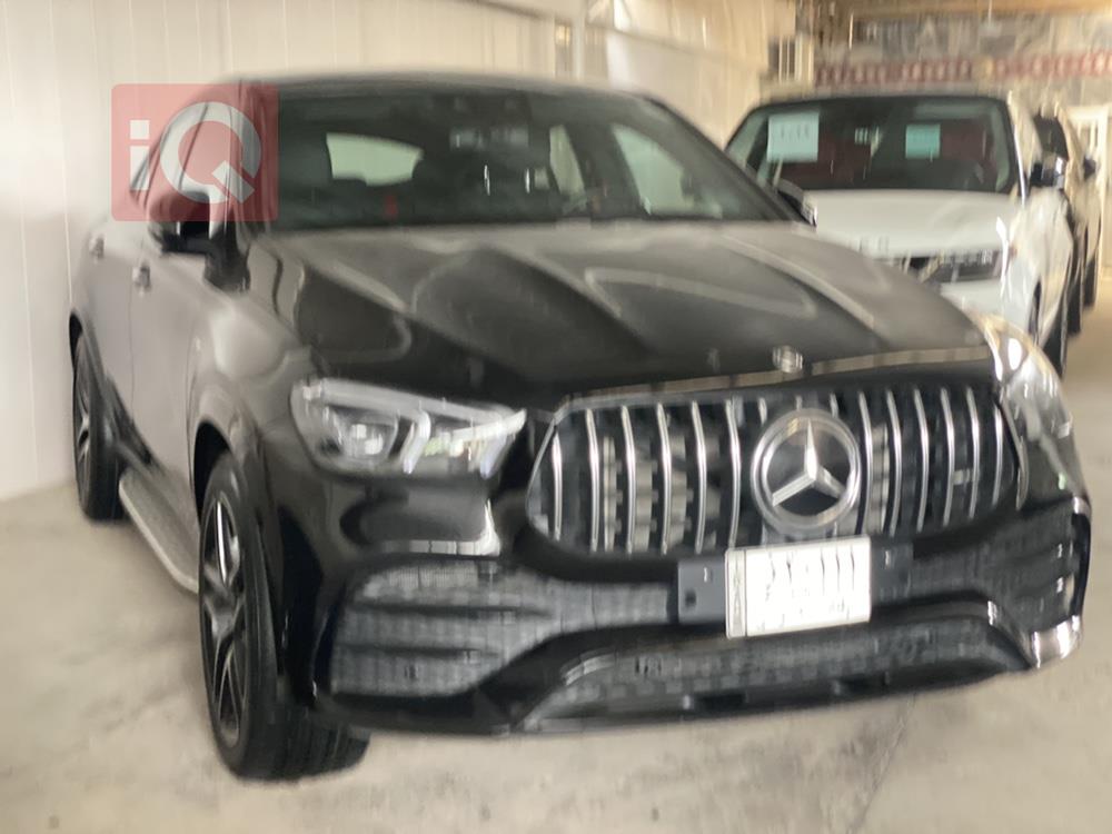 مرسيدس بنز GLE